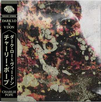Album Dark Lo: Charlie Pope