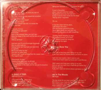 CD Dark Meat: Universal Indians