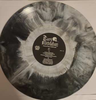 LP Dark Meditation: Polluted Temples CLR | LTD