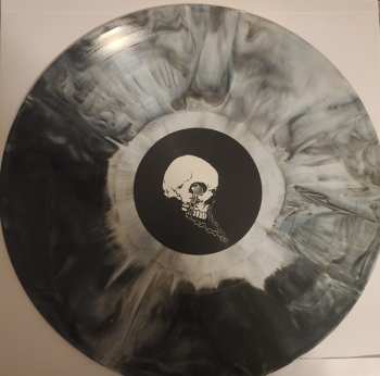 LP Dark Meditation: Polluted Temples CLR | LTD