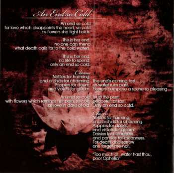 CD Dark Moor: Autumnal