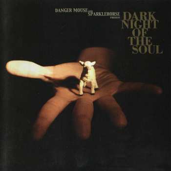 Album Danger Mouse: Dark Night Of The Soul