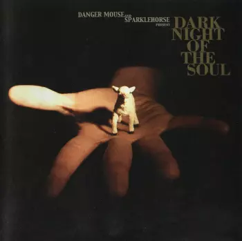 Dark Night Of The Soul