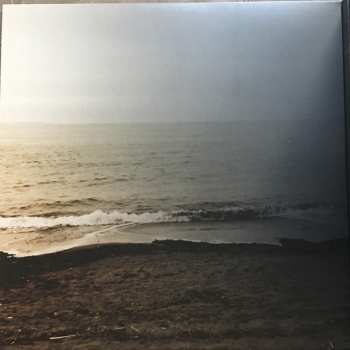 2LP Dark Quarterer: Ithaca