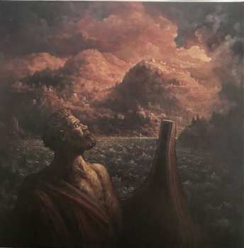 LP Dark Quarterer: Pompei