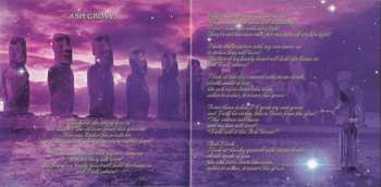 CD Dark Sarah: The Puzzle