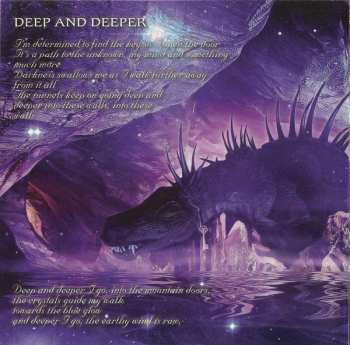 CD Dark Sarah: The Puzzle