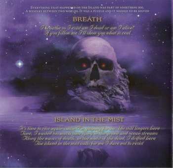 CD Dark Sarah: The Puzzle