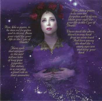 CD Dark Sarah: The Puzzle
