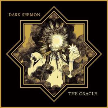 Album Dark Sermon: The Oracle