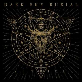 LP Dark Sky Burial: V.I.T.R.I.O.L. CLR