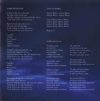 CD Enya: Dark Sky Island DLX