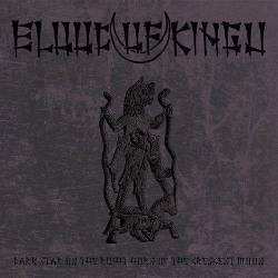 CD Blood Of Kingu: Dark Star On The Right Horn Of The Crescent Moon
