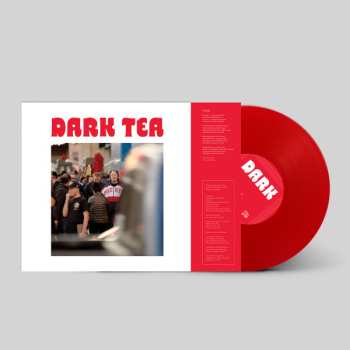 LP Dark Tea: Dark Tea LTD