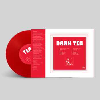 LP Dark Tea: Dark Tea LTD
