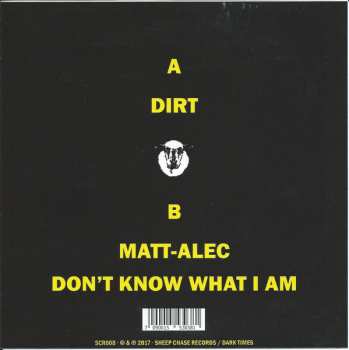 SP Dark Times: Dirt