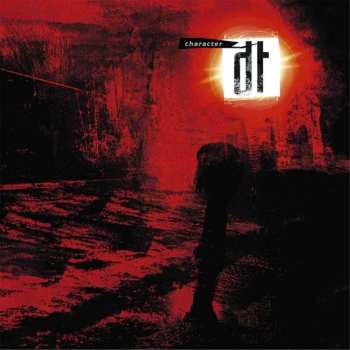LP Dark Tranquillity: Character LTD | PIC
