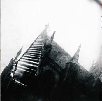 CD Dark Tranquillity: Fiction