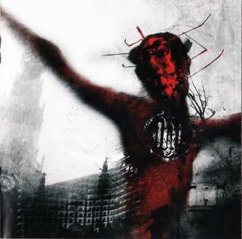 CD Dark Tranquillity: Fiction