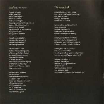 CD Dark Tranquillity: Fiction