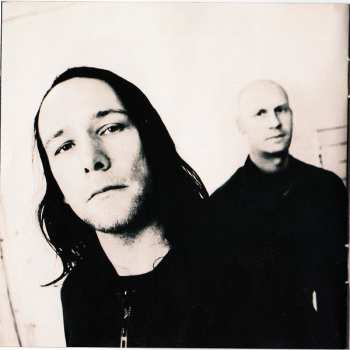 CD Dark Tranquillity: Fiction