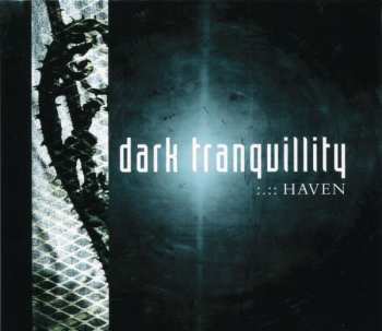 CD Dark Tranquillity: Haven