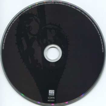 CD Dark Tranquillity: Haven