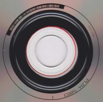 CD Dark Tranquillity: Moment