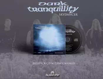 Dark Tranquillity: Skydancer