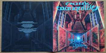 LP Dark Tranquillity: The Gallery LTD