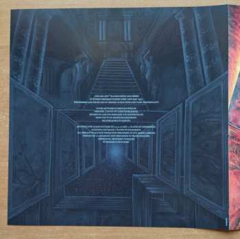 LP Dark Tranquillity: The Gallery LTD