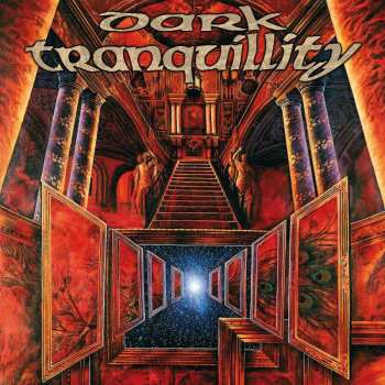 LP Dark Tranquillity: The Gallery LTD