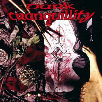 LP Dark Tranquillity: The Mind's I LTD