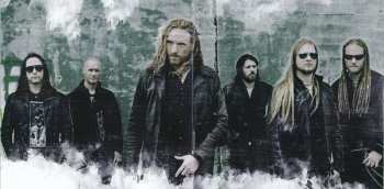 CD Dark Tranquillity: We Are The Void