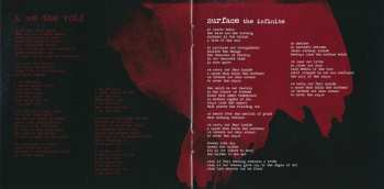 CD Dark Tranquillity: We Are The Void