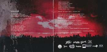 CD Dark Tranquillity: We Are The Void