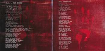 CD Dark Tranquillity: We Are The Void