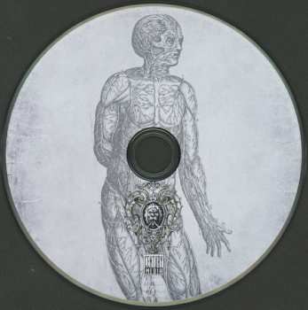 2CD Dark Tranquillity: Where Death Is Most Alive