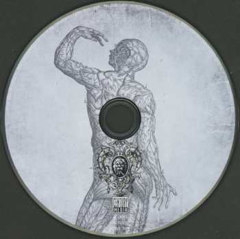 2CD Dark Tranquillity: Where Death Is Most Alive