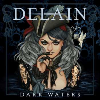 2LP Delain: Dark Waters