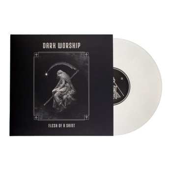 EP Dark Worship: Flesh Of A Saint CLR