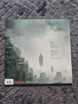 LP Darkane: Inhuman Spirits LTD | CLR