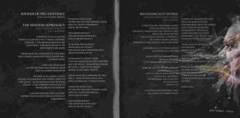 CD Darkane: The Sinister Supremacy LTD | DIGI