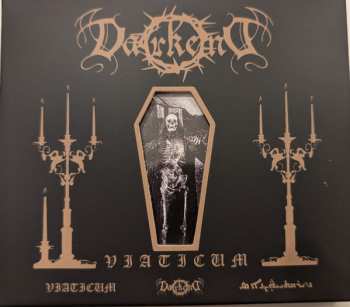 CD Darkend: Viaticum