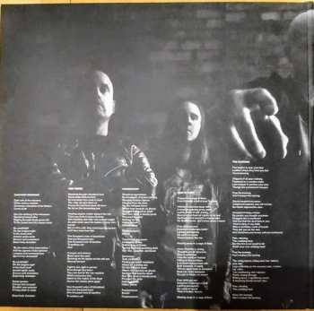 LP Darkened: Kingdom Of Decay PIC