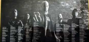 LP Darkened: Kingdom Of Decay PIC
