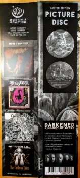 LP Darkened: Kingdom Of Decay PIC