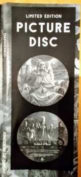 LP Darkened: Kingdom Of Decay PIC