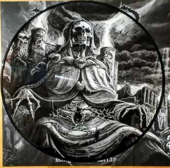 LP Darkened: Kingdom Of Decay PIC