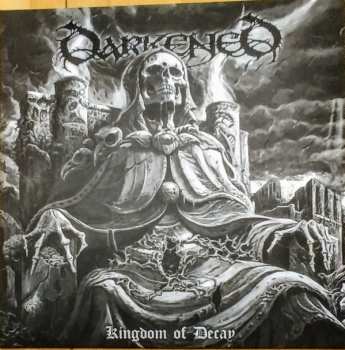 LP Darkened: Kingdom Of Decay PIC